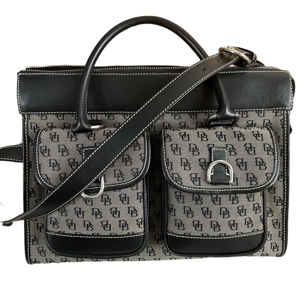 Dooney & Bourke purse vintage
